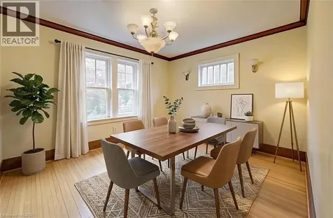 227 Lydia Street Kitchener ON N2H 1W4