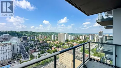 75 James Street Hamilton ON L8P 2Y9