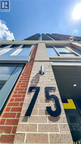 75 James Street Hamilton ON L8P 2Y9