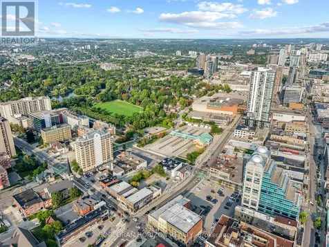 55 Duke Street West Kitchener ON N2H 0C9