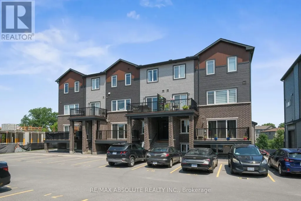 235A Eldorado Private Ottawa ON K2K 0N8