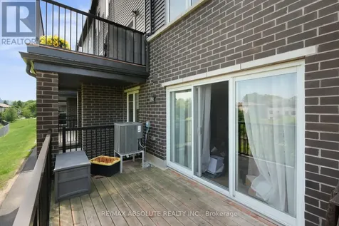 235A Eldorado Private Ottawa ON K2K 0N8