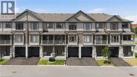19 Picardy Drive Stoney Creek ON L8J 0M7