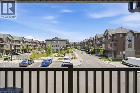 19 Picardy Drive Stoney Creek ON L8J 0M7