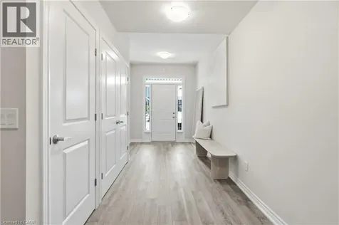 19 Picardy Drive Stoney Creek ON L8J 0M7
