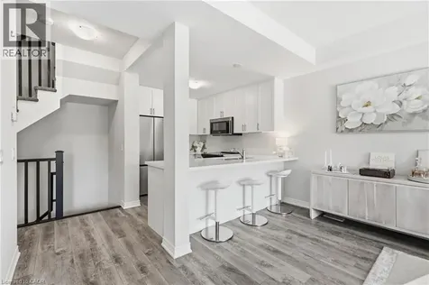 19 Picardy Drive Stoney Creek ON L8J 0M7