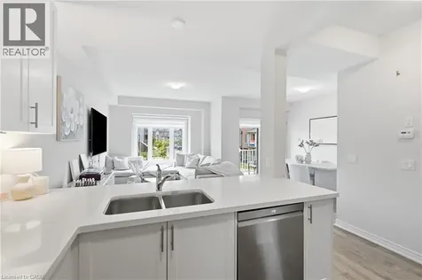 19 Picardy Drive Stoney Creek ON L8J 0M7