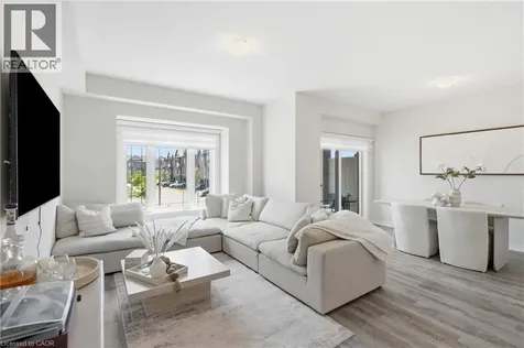 19 Picardy Drive Stoney Creek ON L8J 0M7