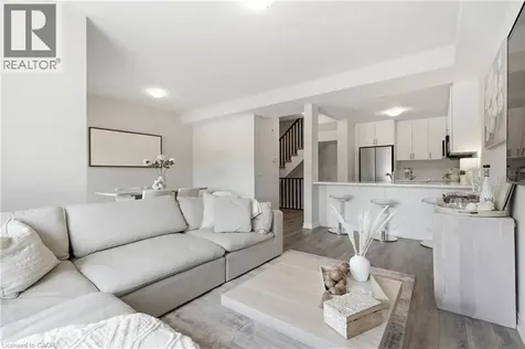 19 Picardy Drive Stoney Creek ON L8J 0M7