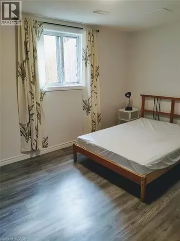 389 Tealby Crescent Waterloo ON N2J 0A1