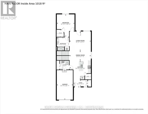 212 St. Maria Street St. Marys ON N4X 0B3