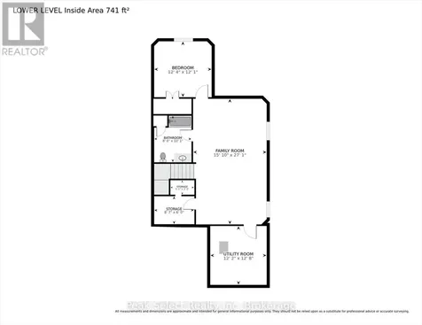 212 St. Maria Street St. Marys ON N4X 0B3
