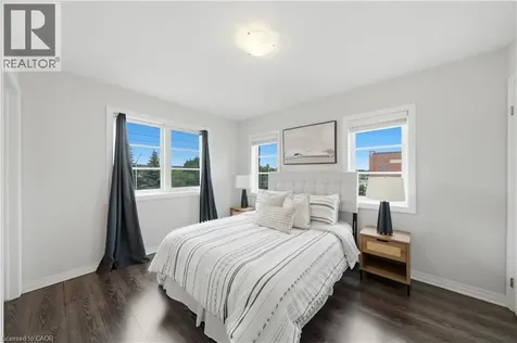 70 Plains Road West Burlington ON L7T 0B6