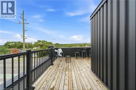 70 Plains Road West Burlington ON L7T 0B6