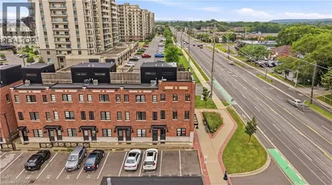 70 Plains Road West Burlington ON L7T 0B6
