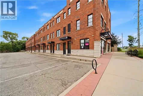70 Plains Road West Burlington ON L7T 0B6