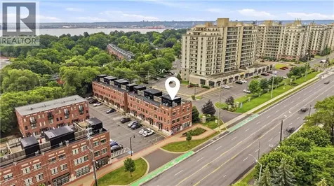 70 Plains Road West Burlington ON L7T 0B6