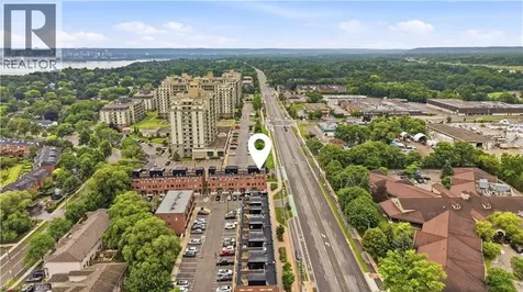 70 Plains Road West Burlington ON L7T 0B6