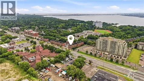 70 Plains Road West Burlington ON L7T 0B6