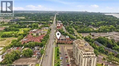70 Plains Road West Burlington ON L7T 0B6