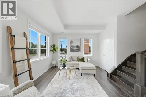 70 Plains Road West Burlington ON L7T 0B6