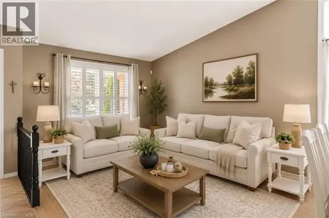 5991 Andrea Drive Niagara Falls ON L2H 2Z9