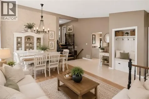 5991 Andrea Drive Niagara Falls ON L2H 2Z9