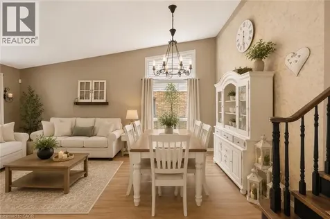 5991 Andrea Drive Niagara Falls ON L2H 2Z9
