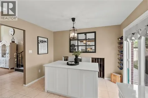 5991 Andrea Drive Niagara Falls ON L2H 2Z9