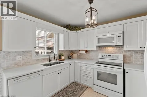 5991 Andrea Drive Niagara Falls ON L2H 2Z9
