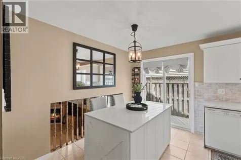 5991 Andrea Drive Niagara Falls ON L2H 2Z9