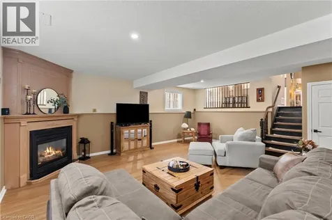 5991 Andrea Drive Niagara Falls ON L2H 2Z9