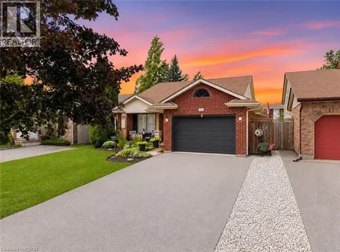 5991 Andrea Drive Niagara Falls ON L2H 2Z9