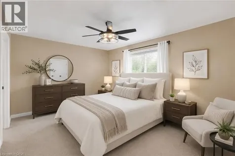 5991 Andrea Drive Niagara Falls ON L2H 2Z9