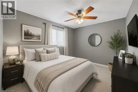 5991 Andrea Drive Niagara Falls ON L2H 2Z9
