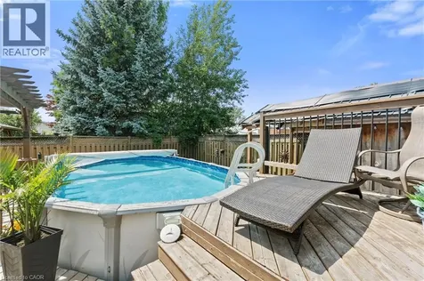 5991 Andrea Drive Niagara Falls ON L2H 2Z9