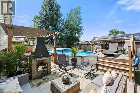 5991 Andrea Drive Niagara Falls ON L2H 2Z9