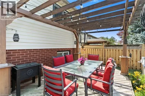 5991 Andrea Drive Niagara Falls ON L2H 2Z9