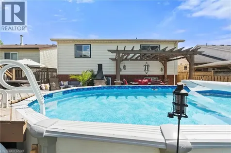 5991 Andrea Drive Niagara Falls ON L2H 2Z9