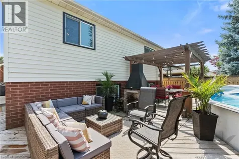 5991 Andrea Drive Niagara Falls ON L2H 2Z9