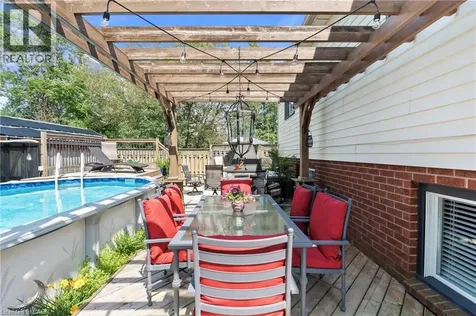 5991 Andrea Drive Niagara Falls ON L2H 2Z9
