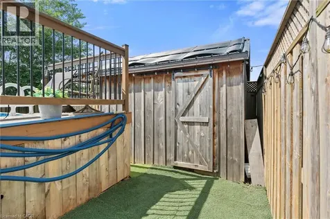 5991 Andrea Drive Niagara Falls ON L2H 2Z9