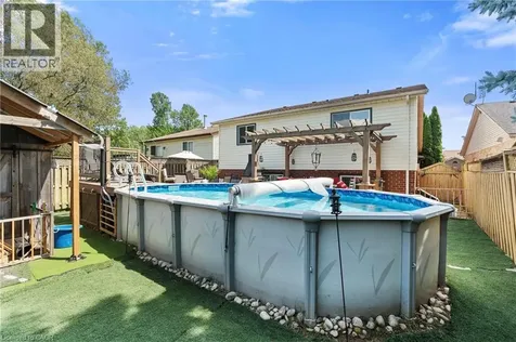 5991 Andrea Drive Niagara Falls ON L2H 2Z9