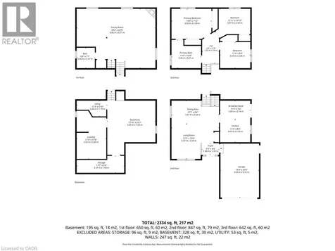 5991 Andrea Drive Niagara Falls ON L2H 2Z9