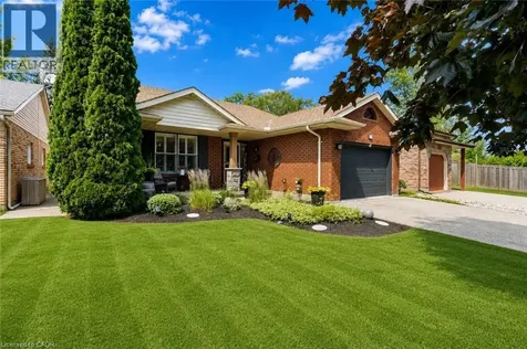 5991 Andrea Drive Niagara Falls ON L2H 2Z9