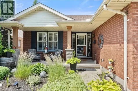 5991 Andrea Drive Niagara Falls ON L2H 2Z9