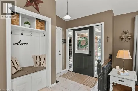 5991 Andrea Drive Niagara Falls ON L2H 2Z9