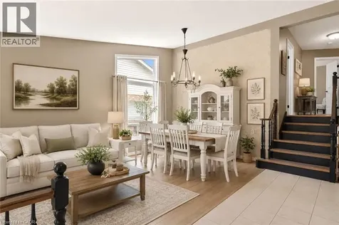 5991 Andrea Drive Niagara Falls ON L2H 2Z9