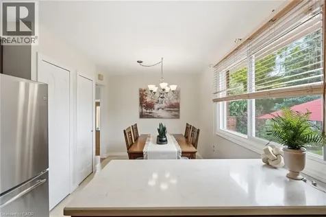 69 Fairway Drive Hamilton ON L8K 5L6