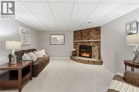 69 Fairway Drive Hamilton ON L8K 5L6